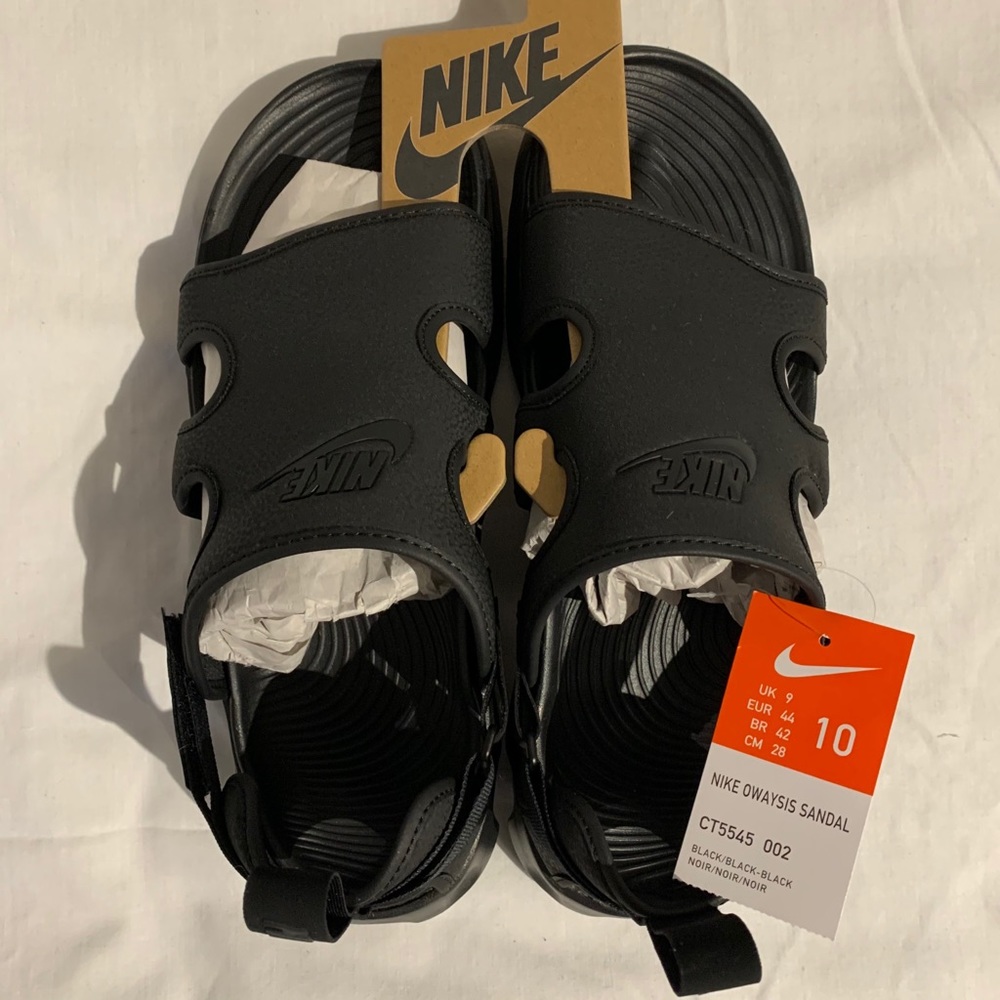 Nike Owaysis Sandals